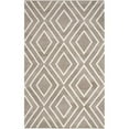 thumbnail image 1 of Safavieh Kilim Ivory Contemporary Rug - 5' x 8', 1 of 4