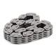 thumbnail image 4 of Reverse Drive Chain Transmission Metal Engine Spare Parts Fit for CF500 ATV UTV Go Kart, 4 of 5