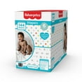 thumbnail image 2 of Fisher-Price Hypoallergenic Diapers for Toddlers, Size 6, 144 Count, 2 of 9