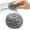 A, variant on High Quality 304 Stainless Steel Wool Scouring Pad. Reusable, Perfect for Cleaning Metal Surfaces In The Kitchen, Bathroom, Outdoors, On Pots, Pans, Ovens, Grills, Etc