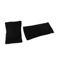 thumbnail image 2 of Mosiee 1 Paire Genouillères de Compression Sportive Support Élastique Éponge Épaisse, 2 of 9