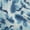 Blue, variant on oneOone Polyester Spandex Light Green Fabric Abstract-Blurred Floral Pattern Craft Projects Decor Fabric Printed By The Yard 56 Inch Wide