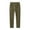 Army Green, variant on Sweatpants for Men Casual Fuzzy Fleece Thermal Trousers Fashion Pants Drawstring Elastic Waist Long Johns, Gray, 3XL