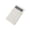 Black, variant on Scientific Calculator, Basic Four Function Calculator for Teachers Basics Office, Small Handheld Calculators, 8 Digit with LCD Display, Sensitive Button, 5.5×3.2 inches White