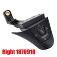 thumbnail image 4 of SPRING Truck Steering Wheel Cruise Control Switch Button For SCANIA 1870910 1870909 1870910 Right, 4 of 9