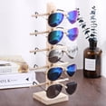 thumbnail image 4 of Glasses Display Stand Creative Multipurpose Sunglasses Organizer Glasses Stand, 4 of 7