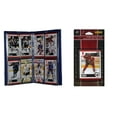 thumbnail image 1 of C&I Collectables 2010WILDTS NHL Minnesota Wild Licensed 2010 Score Team Set and Storage Album, 1 of 1