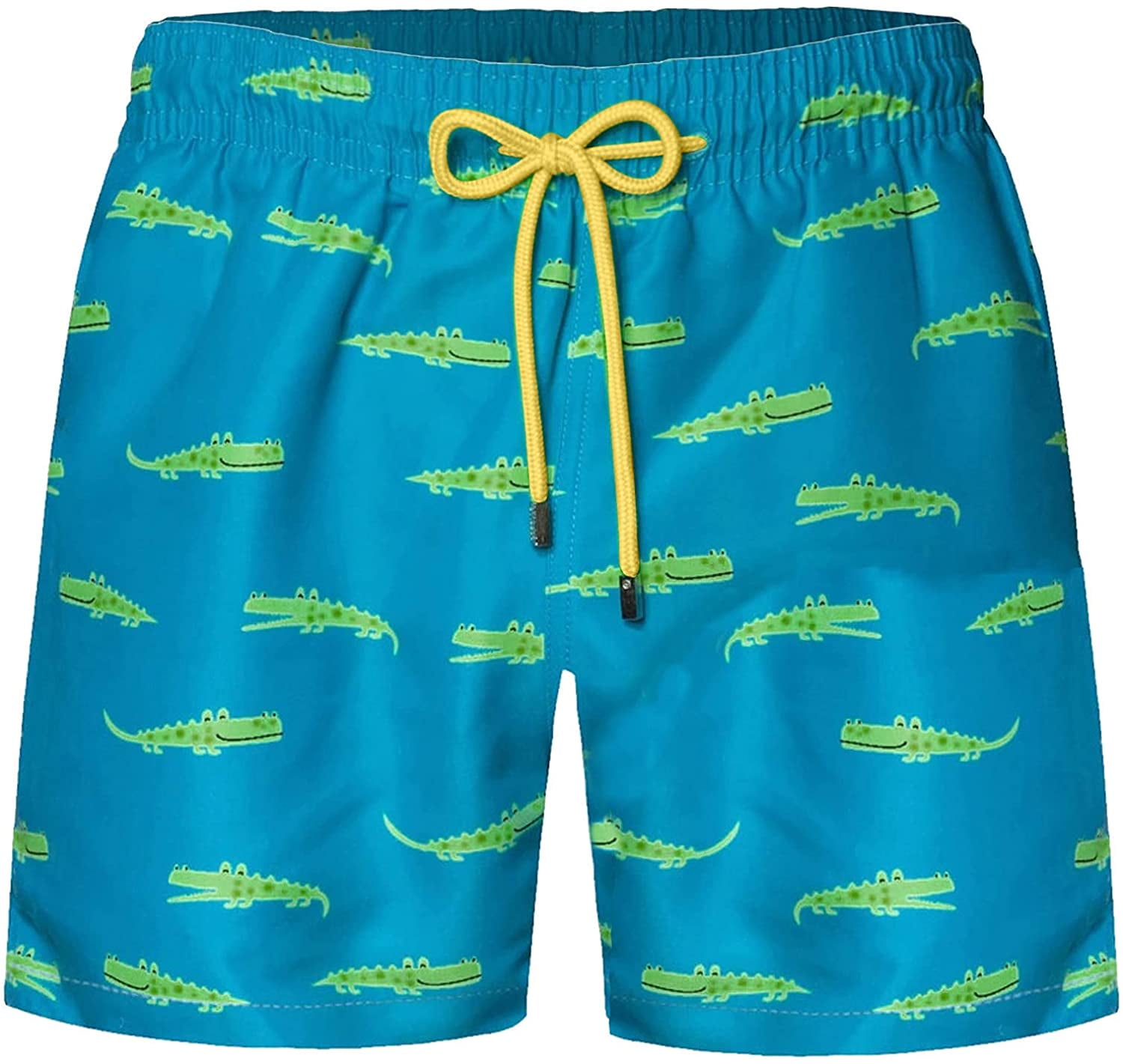 mens swim liner