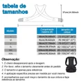 thumbnail image 4 of Reinforced Belt Lumbar Column Posture Corrector Vest  Adjustable Back Support Strap Shoulder Spine Brace Neck Stretcher Trainer, 4 of 5