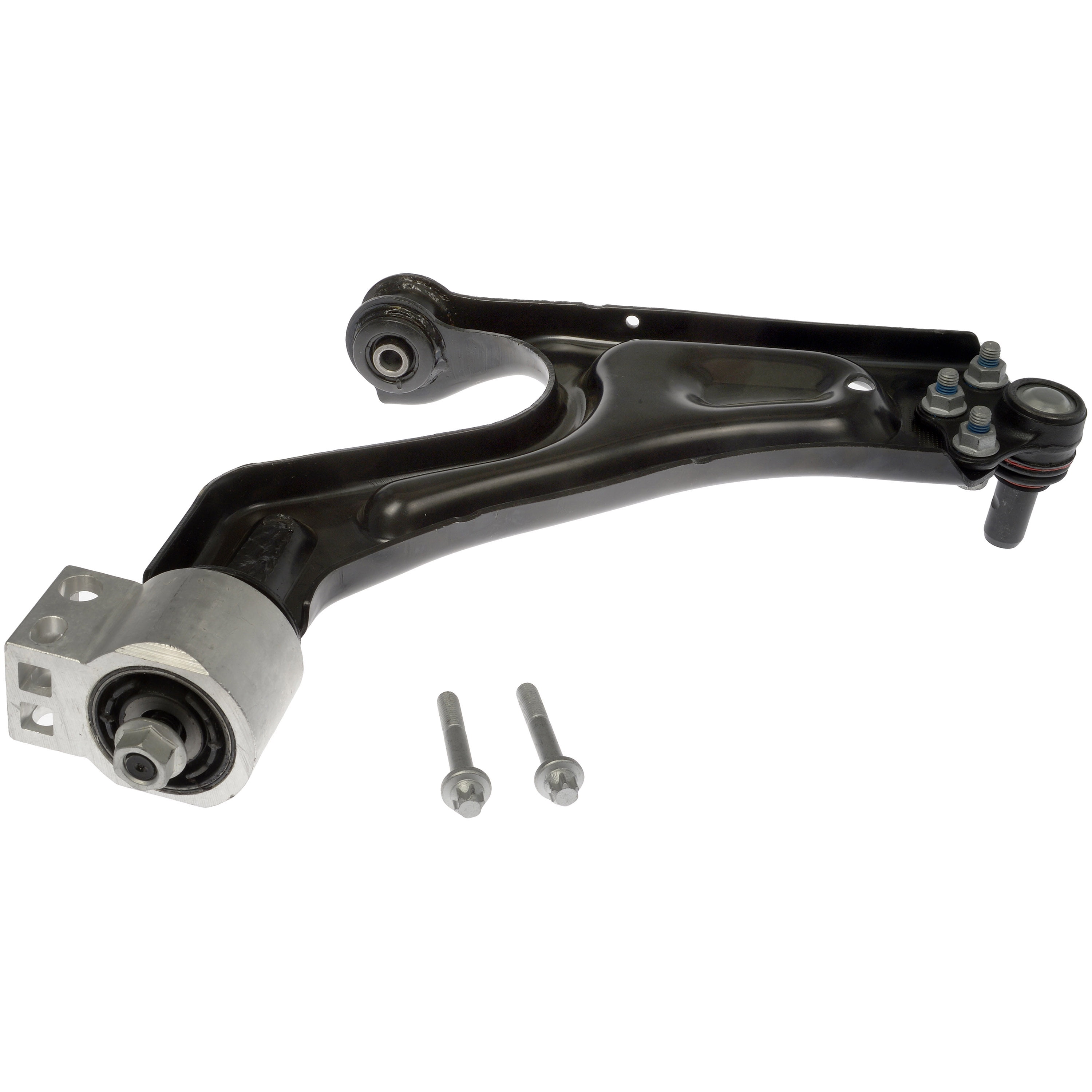 Dorman 528-195 Front Left Lower Suspension Control Arm and Ball Joint Assembly for Specific Saab Models