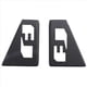 thumbnail image 5 of Car LED Front Cowl Light Work Lighting Bracket Mounting Holder, 5 of 5