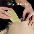 thumbnail image 1 of Travel Dispensing Bottle Set for Outdoor Adventures and Home Cosmetics Leak Proof Portable Toiletry Containers, 1 of 3