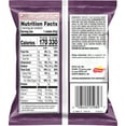 thumbnail image 2 of Grandma’s Cookies, Oatmeal Raisin Cookie, 2.875 oz Cookie Pack, (2 Count Single Bag) (Packaging May Vary)​, 2 of 6