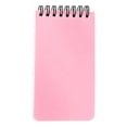 thumbnail image 3 of DUOYOU Portable Pocket Notebook Small Spiral Notebook Mini Lined Journal Memo Pad For Daily Planning Notes Writing And Creative Ideas Journal Book, 3 of 9