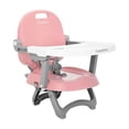 thumbnail image 2 of Silla De Comer Bebe Carestino Osaka Booster, 2 of 6