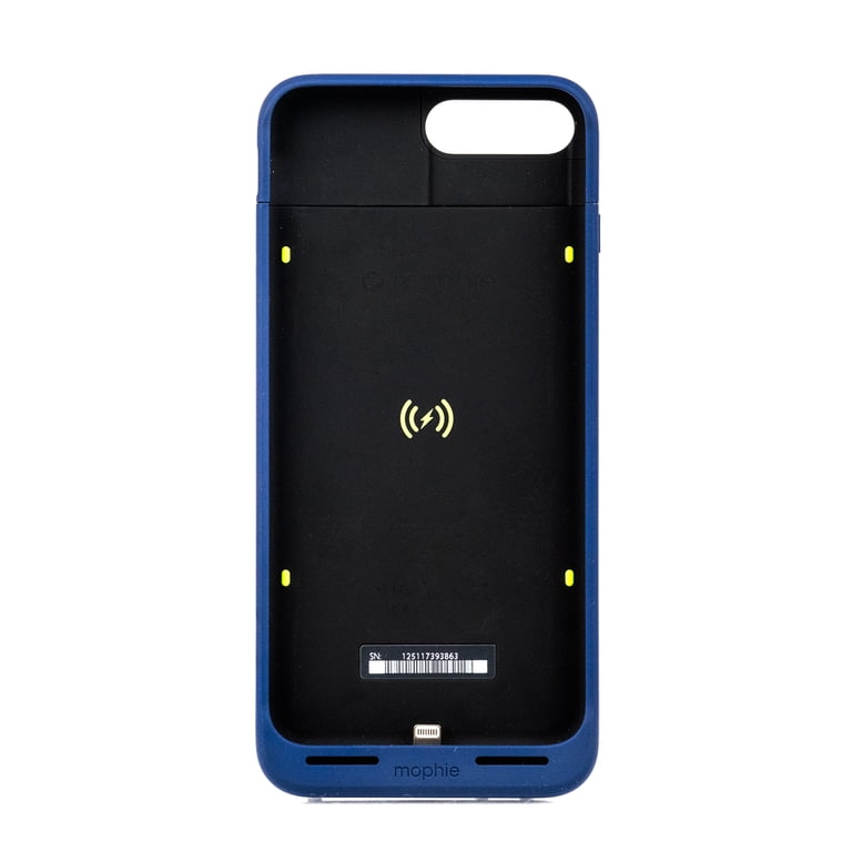 New Mophie Juice Pack Air Wireless Power Charging Protective