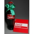 thumbnail image 2 of Kurt Adler 4.5" "Share Coke With Santa" Bottle Ornament, 2 of 4