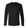 thumbnail image 1 of Hanes Cool DRI&reg; Camiseta de manga larga de rendimiento para hombre hanes 482L, 1 of 1
