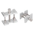 thumbnail image 4 of Wristwatch Case Repair Tool,2Pcs Watch Movement Clamp Watch Movement Holder Movement Case Holder Innovative Solution, 4 of 14