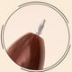 thumbnail image 4 of Bolígrafos de gel con aroma a crema de café y rosa | Paquete de 4 con punta ST de 0,5 mm y agarre ergonómico | Escritura suave para estudiantes, escuela, exámenes y toma de notas, 4 of 5
