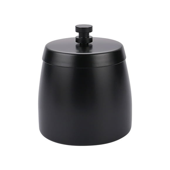 Utilities, Furenl Outdoor Ashtray with Lid, Smokeless Stainless Steel Ashtray with Lid, Windproof, Suitable for Outdoor Terrace Family, 1X Ashtray