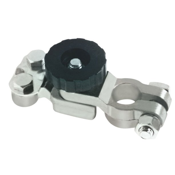 Deka 00191 Universal Battery Terminal, Quick Disconnect