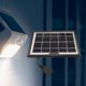 thumbnail image 1 of Panel Solar Panel de carga solar de 1,8 W, banco portátil de energía solar de 5 V para acampar, ir de excursión, viajar Wdftyju  Libre de BPA, 1 of 3