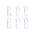 thumbnail image 2 of Nispira CPAP Disposable Replacement Filter Compatible with Philips Respironics InnoSpire Inspiration 626, 929, 6 Packs, 2 of 4