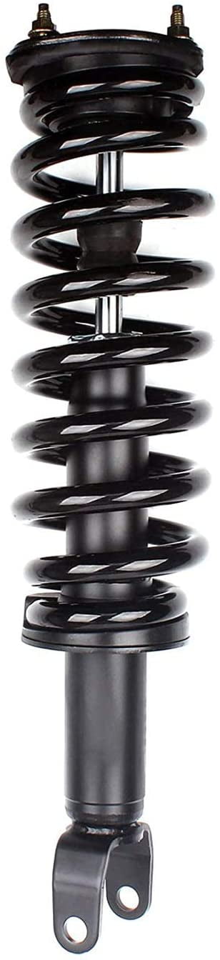 2008 dodge ram 1500 4x4 front struts
