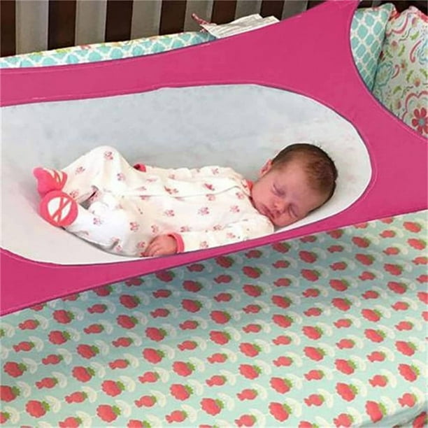 Portable sleeping bed for baby discount