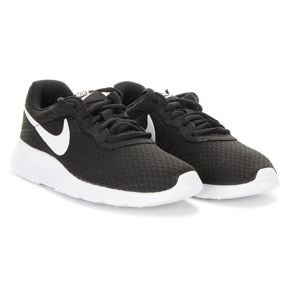 nike womens black tanjun