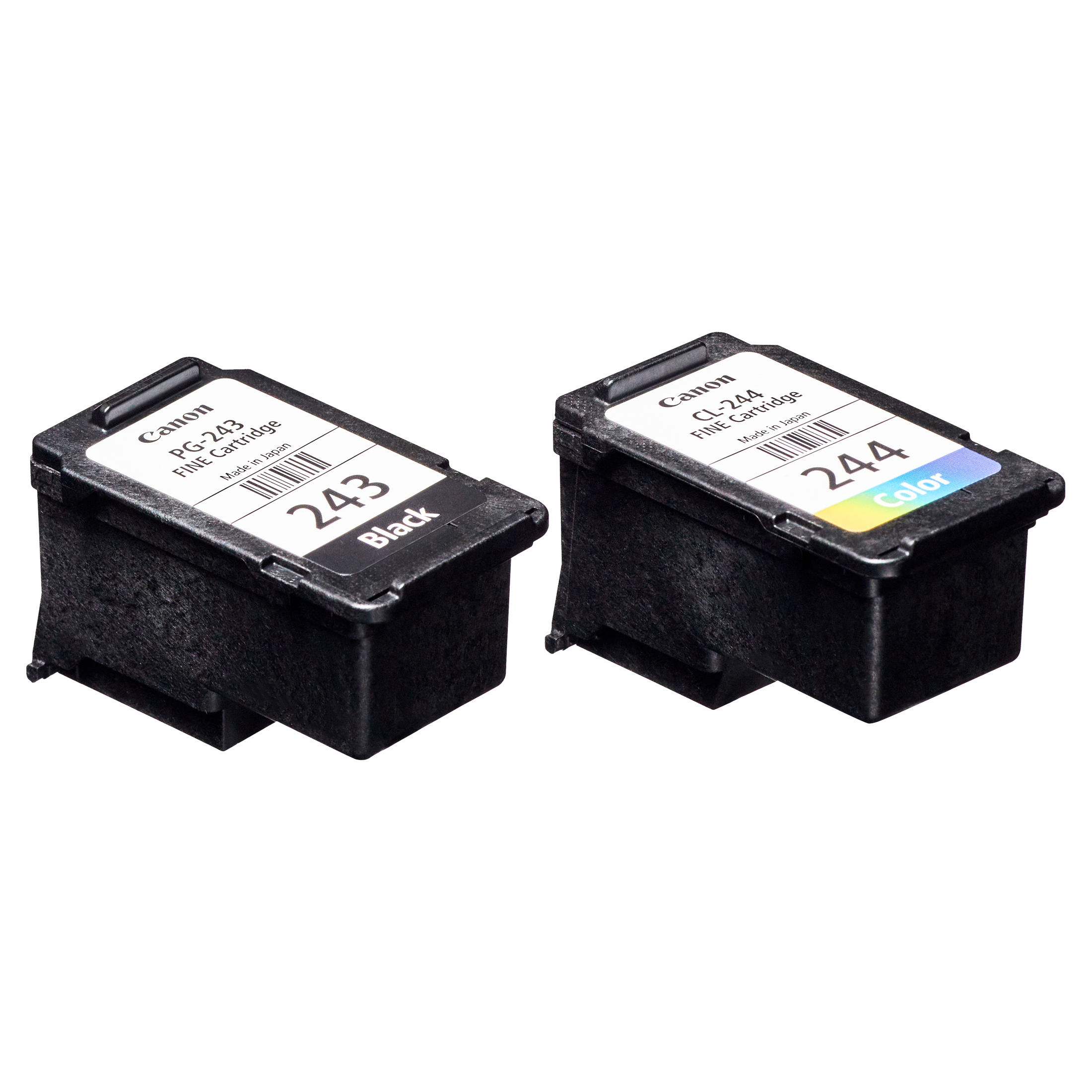 Canon PG-243/CL-244 Ink Cartridge Combo Pack photo 4