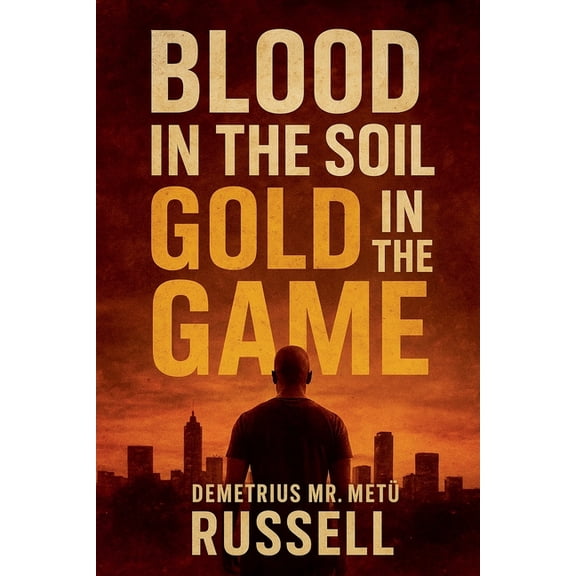 Blood in the Soil, Gold in the Game, (Paperback)