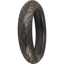 Shinko 005 Advance Front 120/70ZR17 Motorcycle Tire