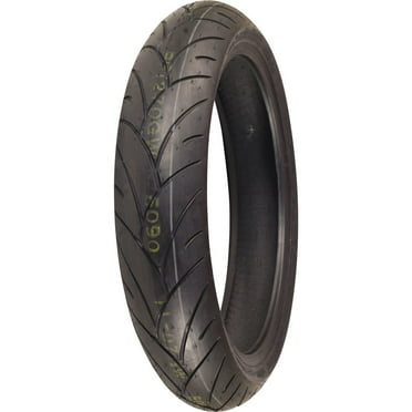 Shinko 005 Advance Front 120/70ZR17 Motorcycle Tire