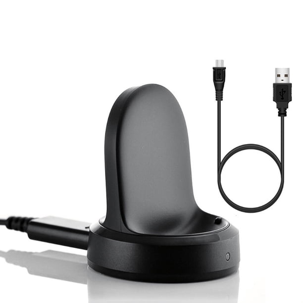 Methold Base de carga inalámbrica Práctico cargador de cuna Práctico resistente al desgaste Accesorios de acoplamiento de carga clásicos Cargadores de dispositivos electrónicos específicos