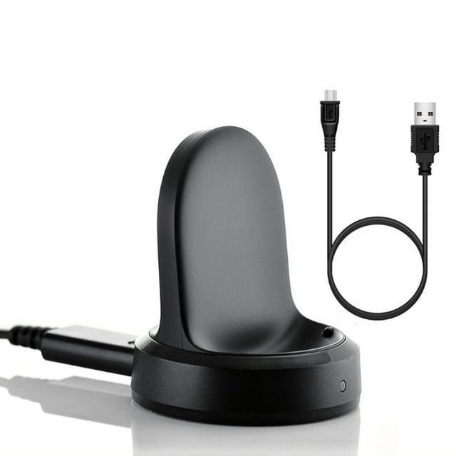 Cateissary Base de carga inalámbrica Práctico cargador de cuna Práctico resistente al desgaste Accesorios de acoplamiento de carga clásicos Cargadores de dispositivos electrónicos específicos