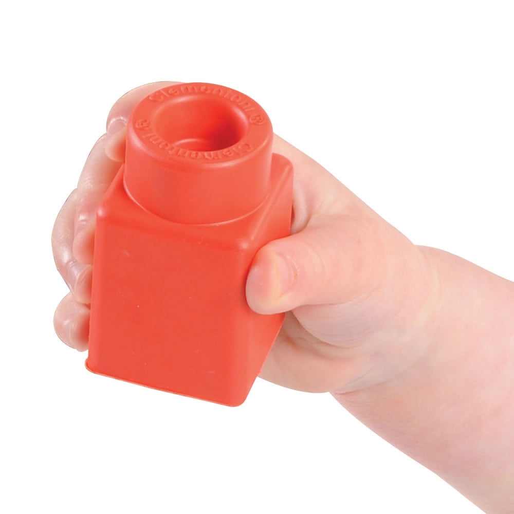 baby clemmy 20 soft blocks