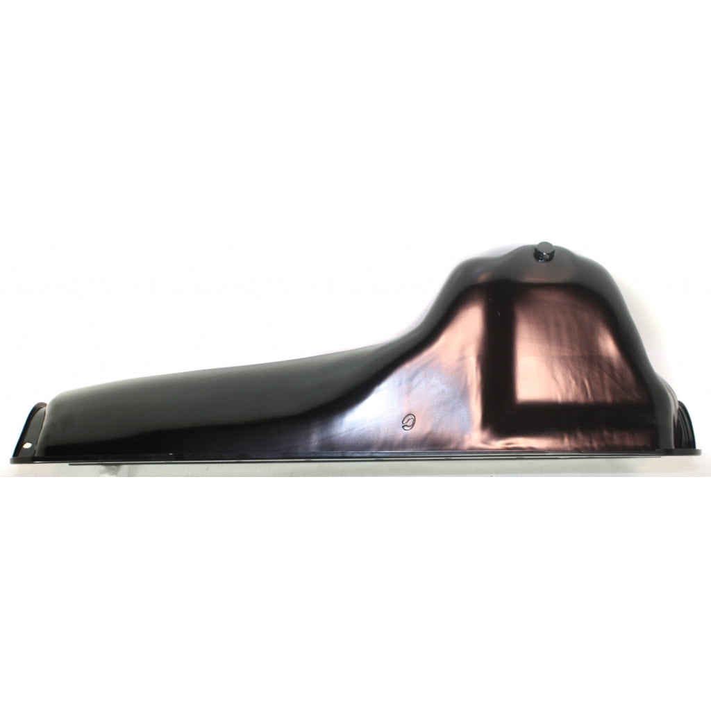 For Ford F-100 / F-150 / F-250 / F-350 Oil Pan 1883-1996 | 5 qts. | Steel