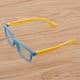 thumbnail image 3 of 2 Uds., Gafas para Juegos con Luz Anti-azul para Niños, para PC, Teléfono Móvil Y TV, Anti-fatiga, Anti-luz de color azul, Protección UV, 3 of 4
