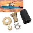 thumbnail image 4 of Propeller Hub Kit, Protective Forward Thrust Washer Propeller Nut 835257K1  for MerCruiser Alpha Bravo One Sterndrives, 4 of 7