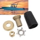 thumbnail image 4 of Kit de Concentador de Hénice, Tuerca de Hénice 835257K1 Fácil de Instalar para Mercruiser Alpha Bravo One Sterndrives, 4 of 7