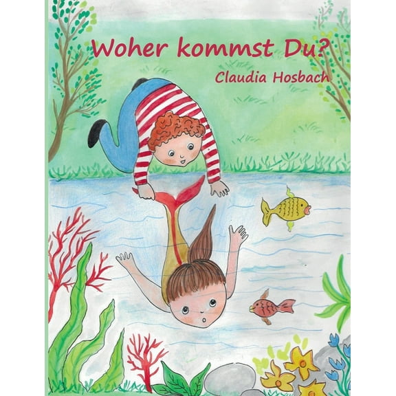 Woher kommst Du? (Paperback)