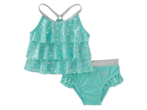 juicy couture girl swimsuit