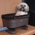 thumbnail image 2 of Pet Gear Bucket Seat Pet Booster, 2 of 9