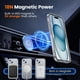thumbnail image 3 of Funda de teléfono Toushion 3 en 1 para iPhone 15 Plus con protector de pantalla, 3 of 6