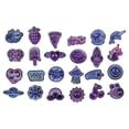 thumbnail image 3 of Pen+Gear Neon Dreams Vinyl Reward Stickers, 100 Pieces, 3 of 5