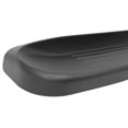 thumbnail image 3 of Westin Automotive Running Board 27-0020 Molded; Black Molded Polymer Step Over Aluminum Base Board; Mounting Bracket Required; 93 Inch Length, 3 of 5