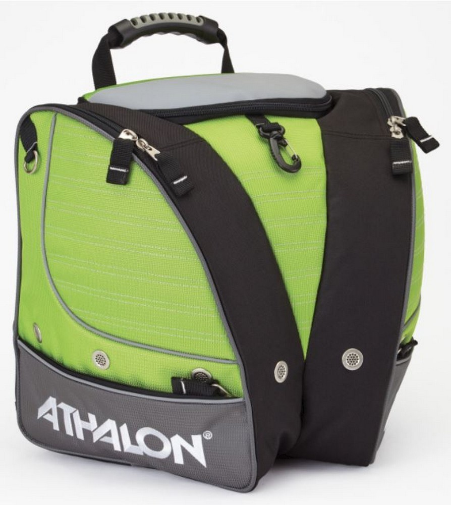 Athalon Athalon Kids Ski Snowboard Boot Helmet Bag Backpack Downhill