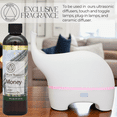 thumbnail image 4 of Mystic Romance Premium Home Fragrance Oil Scent MONEY SET 8FL+ 4FL+2FL.OZ 427 ML, 4 of 8